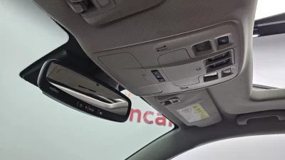 Daewoo Malibu