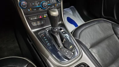 Daewoo Malibu