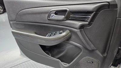 Daewoo Malibu