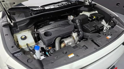 SsangYong Actyon