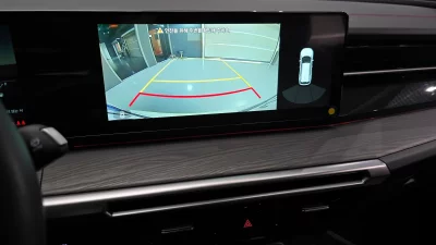 SsangYong Actyon
