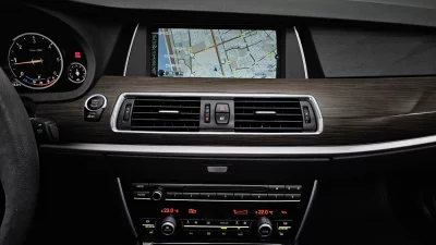 BMW Gran Turismo