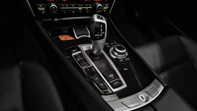 BMW Gran Turismo