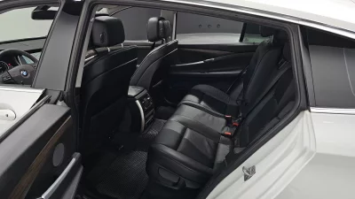 BMW Gran Turismo
