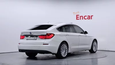 BMW Gran Turismo