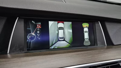 BMW Gran Turismo
