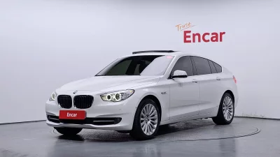 BMW Gran Turismo