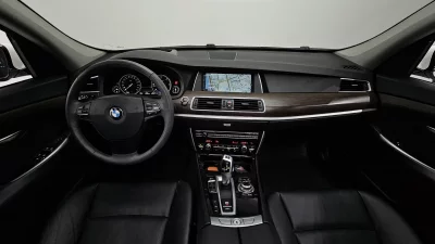 BMW Gran Turismo