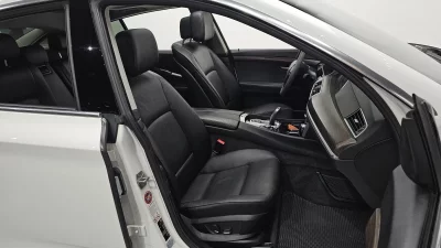 BMW Gran Turismo