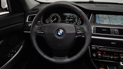 BMW Gran Turismo