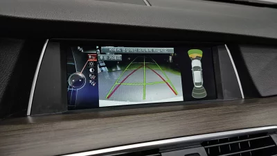 BMW Gran Turismo
