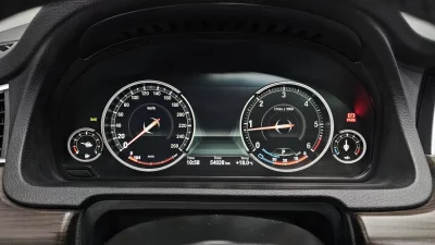 BMW Gran Turismo