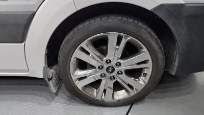 Hyundai Solati