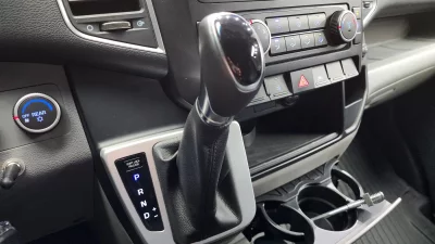 Hyundai Solati
