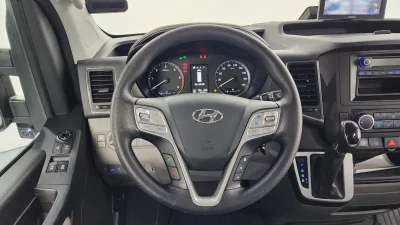 Hyundai Solati