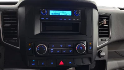 Hyundai Solati
