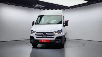 Hyundai Solati