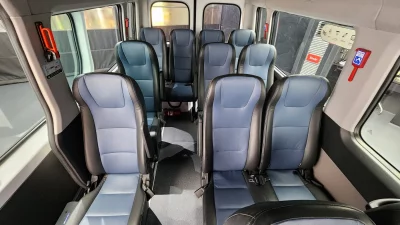Hyundai Solati
