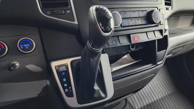 Hyundai Solati
