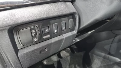 Renault Samsung SM3