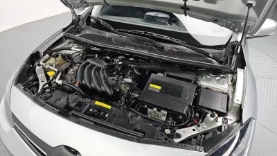 Renault Samsung SM3