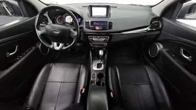 Renault Samsung SM3