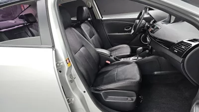 Renault Samsung SM3