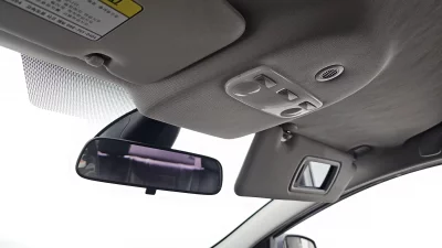 Renault Samsung SM3