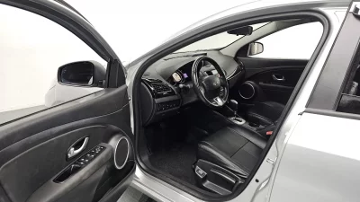 Renault Samsung SM3