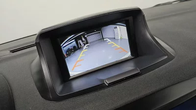Renault Samsung SM3