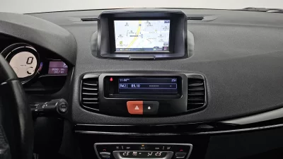 Renault Samsung SM3