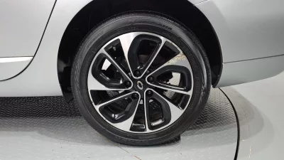 Renault Samsung SM3