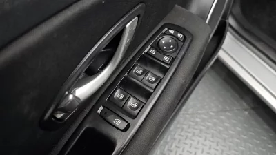 Renault Samsung SM3