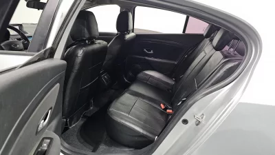 Renault Samsung SM3