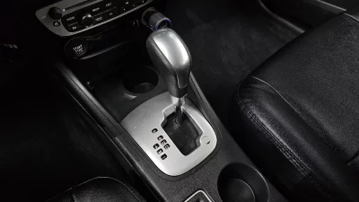 Renault Samsung SM3