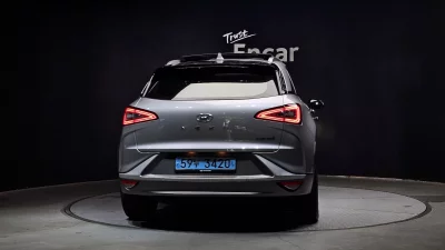 Hyundai Nexo