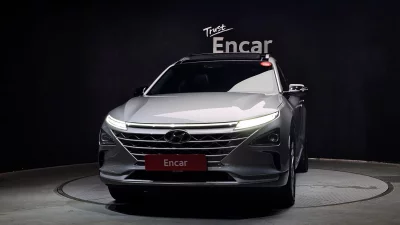 Hyundai Nexo