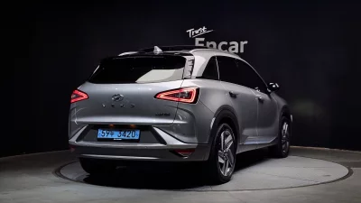 Hyundai Nexo
