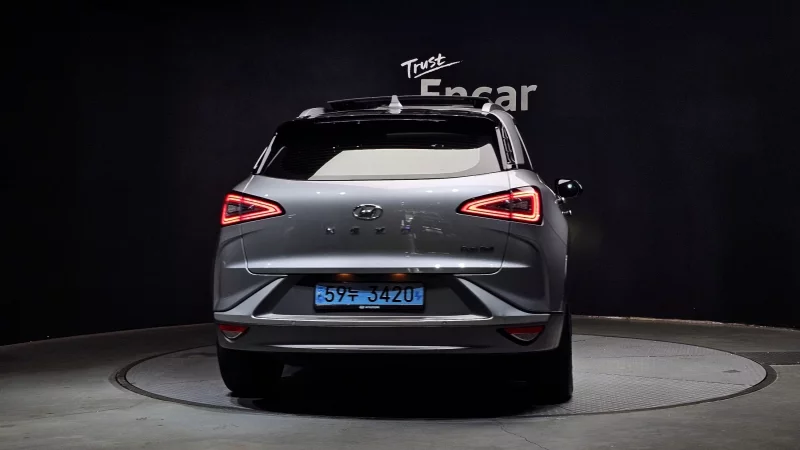 Hyundai Nexo
