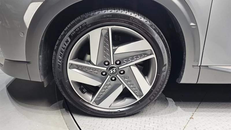 Hyundai Nexo