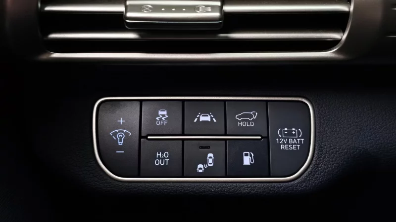 Hyundai Nexo