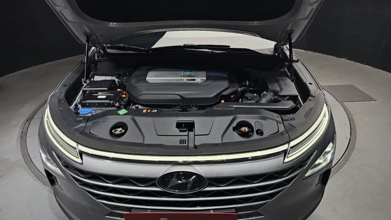 Hyundai Nexo