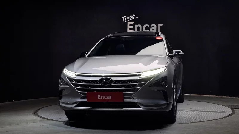 Hyundai Nexo