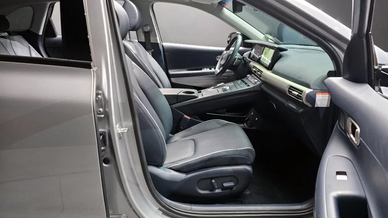 Hyundai Nexo