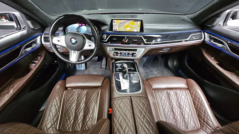 BMW 7-Series