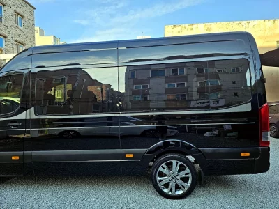 Hyundai Solati