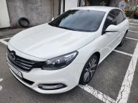 Renault Samsung SM7