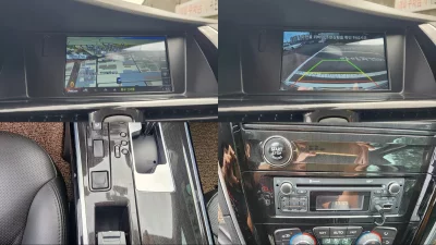 Renault Samsung SM7
