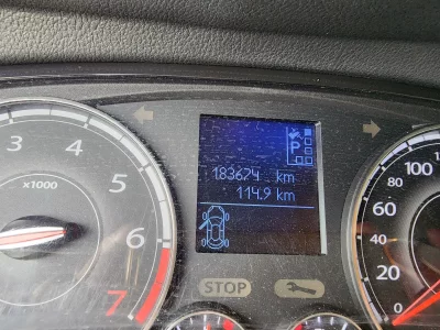 Renault Samsung SM7