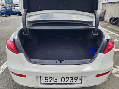 Renault Samsung SM7